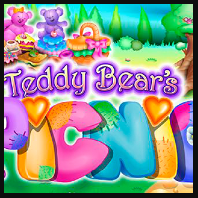Teddy bear's Picnic